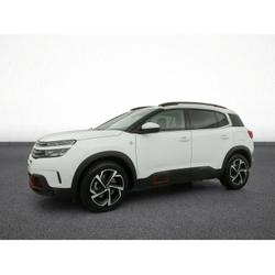 Citroen C5 Aircross C5 Aircross Hybride Rechargeable 225 S&S e-EAT8 C-Series Vienne