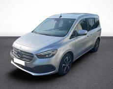 Mercedes Classe T - Classe T 180 d 7G-DCT Progressive - 26 989 €