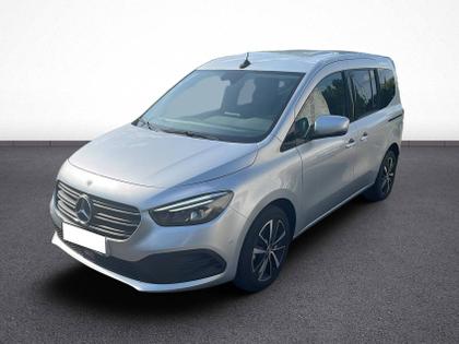 Mercedes Classe T - Classe T 180 d 7G-DCT Progressive - 26 989 €