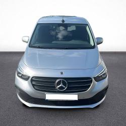 Mercedes Classe T Classe T 180 d 7G-DCT Progressive Vienne