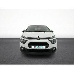 Citroen C3 C3 PureTech 83 ch BVM5 Max Vienne