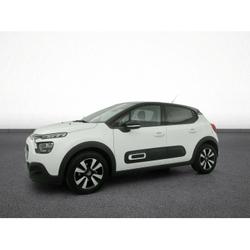 Citroen C3 C3 PureTech 83 ch BVM5 Max Vienne