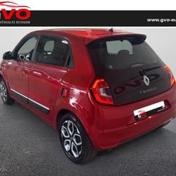Renault Twingo 3 1.0 SCe 65ch Limited - 21MY Saint-Gr&eacute;goire