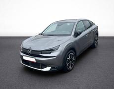 Citroen C4 - C4 Hybride 145 e-DCS6 Max - 20 989 €