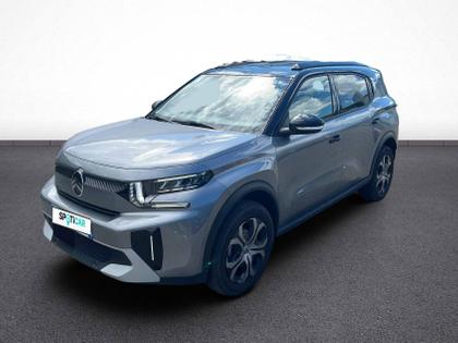 Citroen C3 Aircross - C3 Aircross Turbo 100 ch Man Plus - 18 189 €