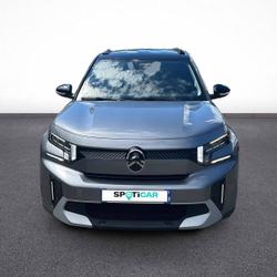 Citroen C3 Aircross C3 Aircross Turbo 100 ch Man Plus Vienne