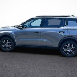 Citroen C3 Aircross C3 Aircross Turbo 100 ch Man Plus Vienne