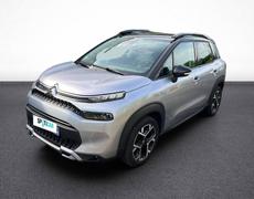 Citroen C3 Aircross Vienne