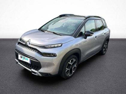 Citroen C3 Aircross - C3 Aircross PureTech 110 S&S BVM6 Shine - 11 889 €