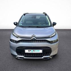 Citroen C3 Aircross C3 Aircross PureTech 110 S&S BVM6 Shine Vienne
