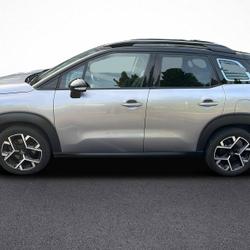 Citroen C3 Aircross C3 Aircross PureTech 110 S&S BVM6 Shine Vienne