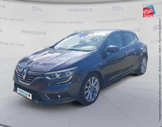 Renault Megane 4 Dijon