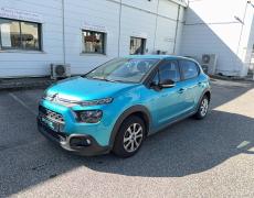 Citroen C3 Vienne