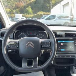 Citroen C3 BlueHDi 100 S&S BVM6 Feel occasion - Vienne - photo 2/22