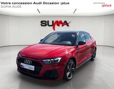 Audi A1 Sportback Mâcon