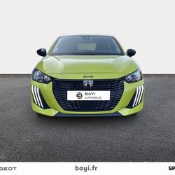 Peugeot 208 208 100 S&S BVM6 Style Saint-Georges-des-Groseillers