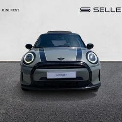 Mini Mini Cooper 136ch Edition Premium Plus BVA7 Fr&eacute;jus