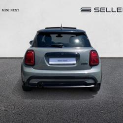 Mini Mini Cooper 136ch Edition Premium Plus BVA7 Fr&eacute;jus
