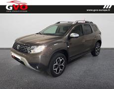 Dacia Duster Saint-Grégoire