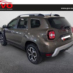 Dacia Duster 1.5 Blue dCi 115ch Prestige 4x2 E6U Saint-Gr&eacute;goire