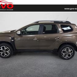 Dacia Duster 1.5 Blue dCi 115ch Prestige 4x2 E6U Saint-Gr&eacute;goire