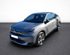 Citroen C4 - C4 Hybride 136 e-DCS6 Plus - 20 989 €