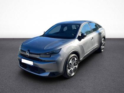 Citroen C4 - C4 Hybride 136 e-DCS6 Plus - 20 989 €