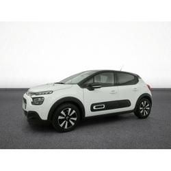 Citroen C3 C3 PureTech 83 ch BVM5 Max Vienne