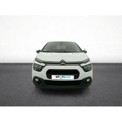 Citroen C3 C3 PureTech 83 ch BVM5 Max Vienne