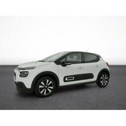 Citroen C3 C3 PureTech 83 ch BVM5 Max Vienne