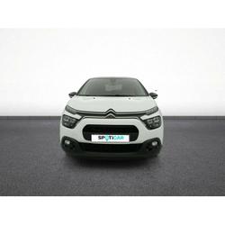Citroen C3 C3 PureTech 83 ch BVM5 Max Vienne