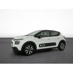 Citroen C3 C3 PureTech 83 ch BVM5 Max Vienne
