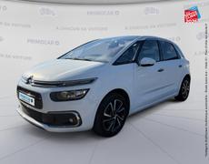 Citroen C4 Picasso BlueHDi 120ch Shine S&S EAT6