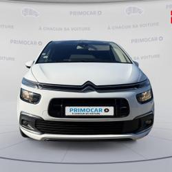 Citroen C4 Picasso BlueHDi 120ch Shine S&S EAT6 occasion - Dijon - photo 2/21