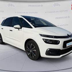 Citroen C4 Picasso BlueHDi 120ch Shine S&S EAT6 occasion - Dijon - photo 3/21