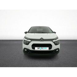 Citroen C3 C3 PureTech 110 ch EAT6 Max Vienne