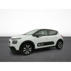 Citroen C3 C3 PureTech 110 ch EAT6 Max Vienne