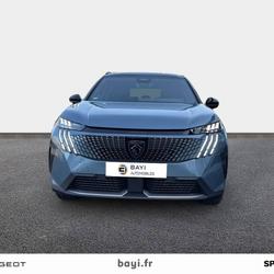 Peugeot 5008 5008 Hybrid 145 ch e-DCS6 GT Saint-Georges-des-Groseillers