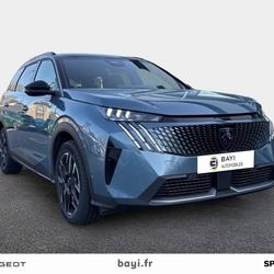 Peugeot 5008 5008 Hybrid 145 ch e-DCS6 GT Saint-Georges-des-Groseillers