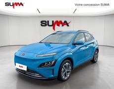 Hyundai Kona Nevers