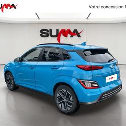 Hyundai Kona Kona Electrique 64 kWh - 204 ch Executive Nevers