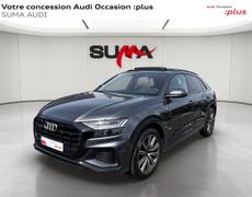 Audi Q8 Mâcon