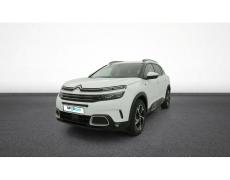 Citroen C5 Aircross Vienne
