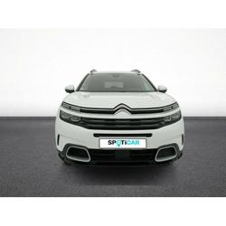 Citroen C5 Aircross C5 Aircross Hybride Rechargeable 225 e-EAT8 Shine Pack Vienne