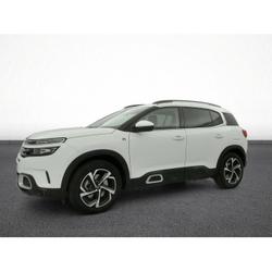 Citroen C5 Aircross C5 Aircross Hybride Rechargeable 225 e-EAT8 Shine Pack Vienne