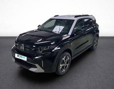 Citroen C3 Aircross Vienne