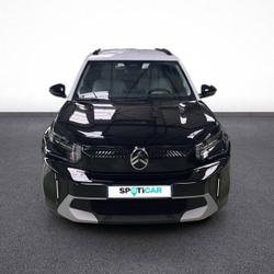 Citroen C3 Aircross C3 Aircross Hybride 145 ch Aut Max Vienne