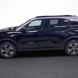 Citroen C3 Aircross C3 Aircross Hybride 145 ch Aut Max Vienne