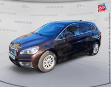 BMW Serie 2 Active Tourer Strasbourg