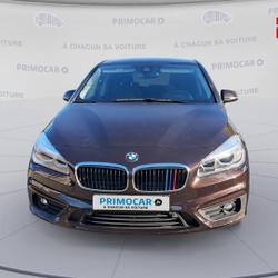 BMW Serie 2 Active Tourer 216d 116ch Business Design occasion - Strasbourg - photo 2/22